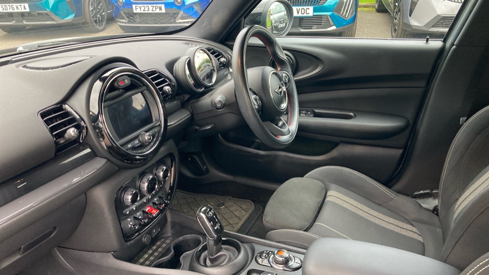 MINI Clubman 1.5 Cooper Sport 6dr Auto Petrol Estate - Image 9