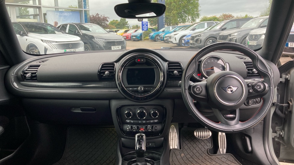 MINI Clubman 1.5 Cooper Sport 6dr Auto Petrol Estate - Image 10