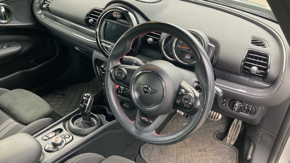 MINI Clubman 1.5 Cooper Sport 6dr Auto Petrol Estate - Image 11