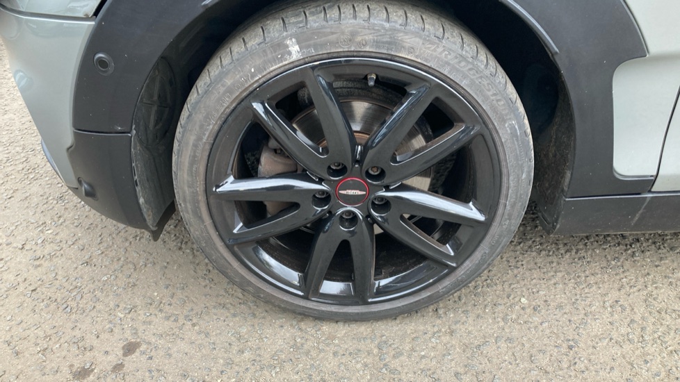 MINI Clubman 1.5 Cooper Sport 6dr Auto Petrol Estate - Image 23