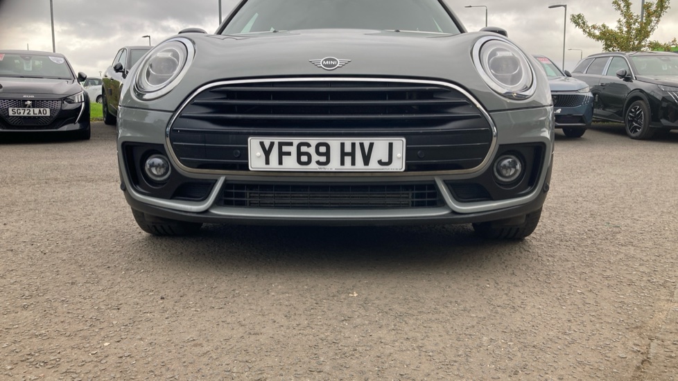 MINI Clubman 1.5 Cooper Sport 6dr Auto Petrol Estate - Image 26