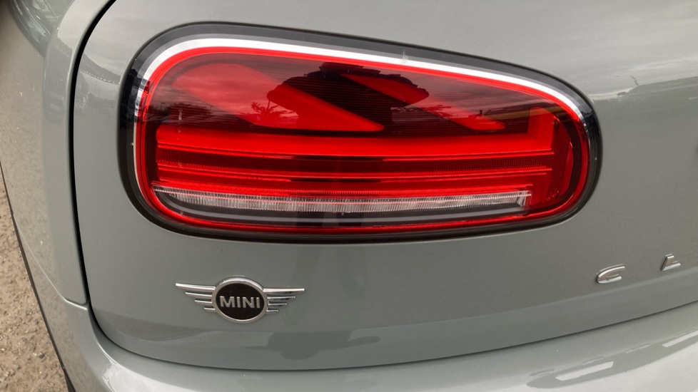 MINI Clubman 1.5 Cooper Sport 6dr Auto Petrol Estate - Image 29
