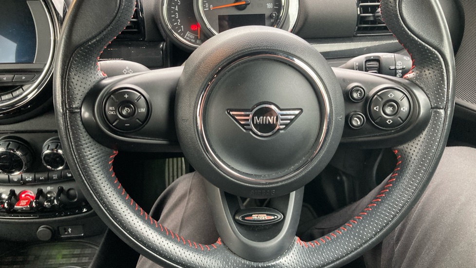 MINI Clubman 1.5 Cooper Sport 6dr Auto Petrol Estate - Image 40