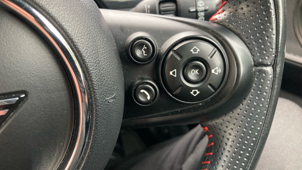 MINI Clubman 1.5 Cooper Sport 6dr Auto Petrol Estate - Image 42