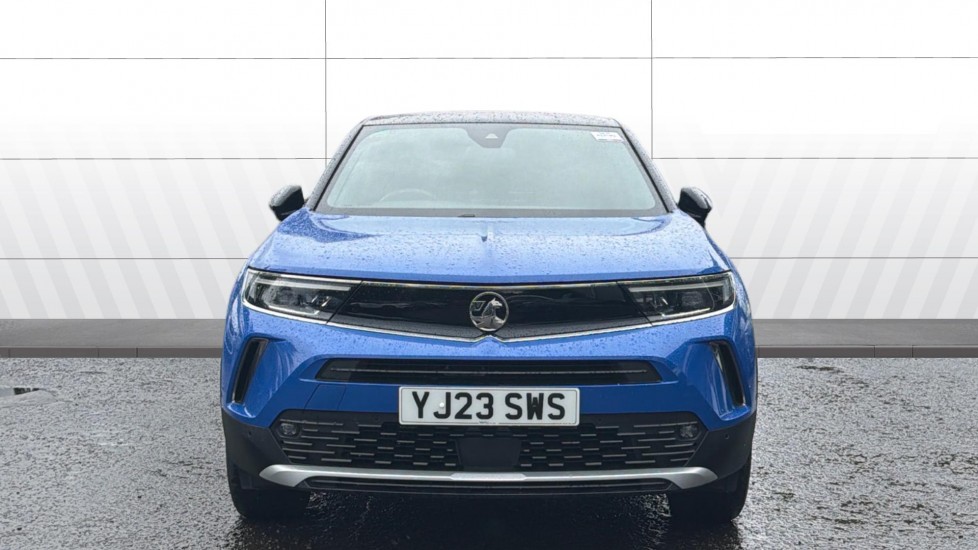 Vauxhall Mokka 1.2 Turbo Ultimate 5dr Auto Petrol Hatchback - Image 3
