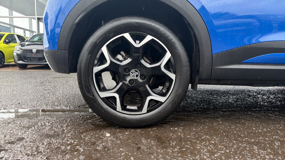 Vauxhall Mokka 1.2 Turbo Ultimate 5dr Auto Petrol Hatchback - Image 7