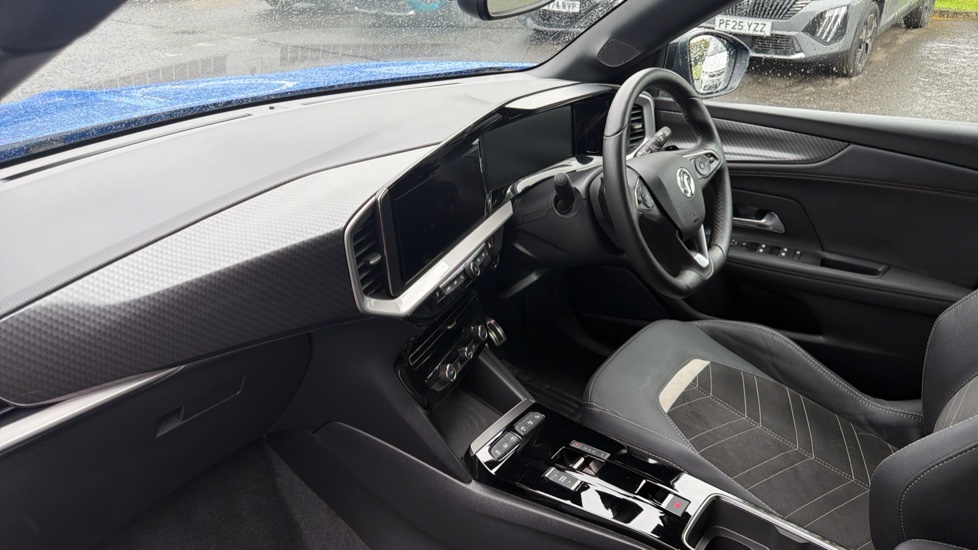 Vauxhall Mokka 1.2 Turbo Ultimate 5dr Auto Petrol Hatchback - Image 9