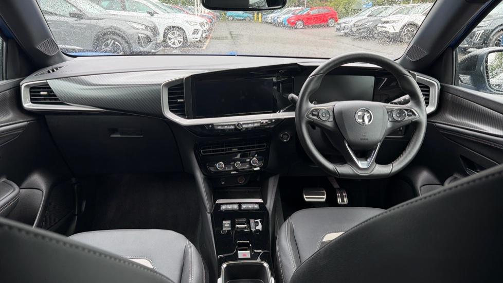 Vauxhall Mokka 1.2 Turbo Ultimate 5dr Auto Petrol Hatchback - Image 10