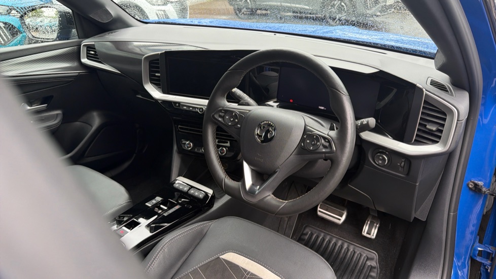 Vauxhall Mokka 1.2 Turbo Ultimate 5dr Auto Petrol Hatchback - Image 11
