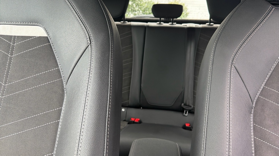 Vauxhall Mokka 1.2 Turbo Ultimate 5dr Auto Petrol Hatchback - Image 15