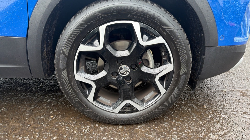 Vauxhall Mokka 1.2 Turbo Ultimate 5dr Auto Petrol Hatchback - Image 21
