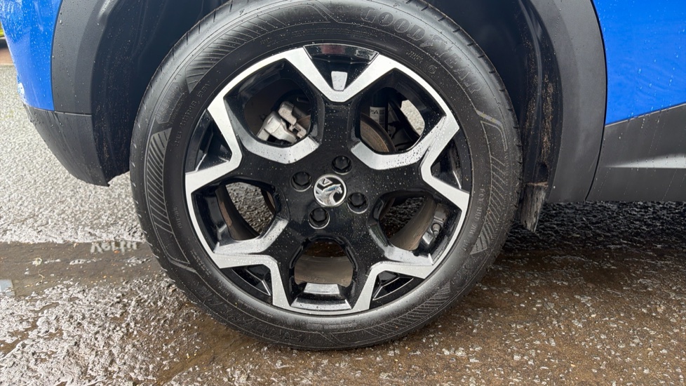 Vauxhall Mokka 1.2 Turbo Ultimate 5dr Auto Petrol Hatchback - Image 22