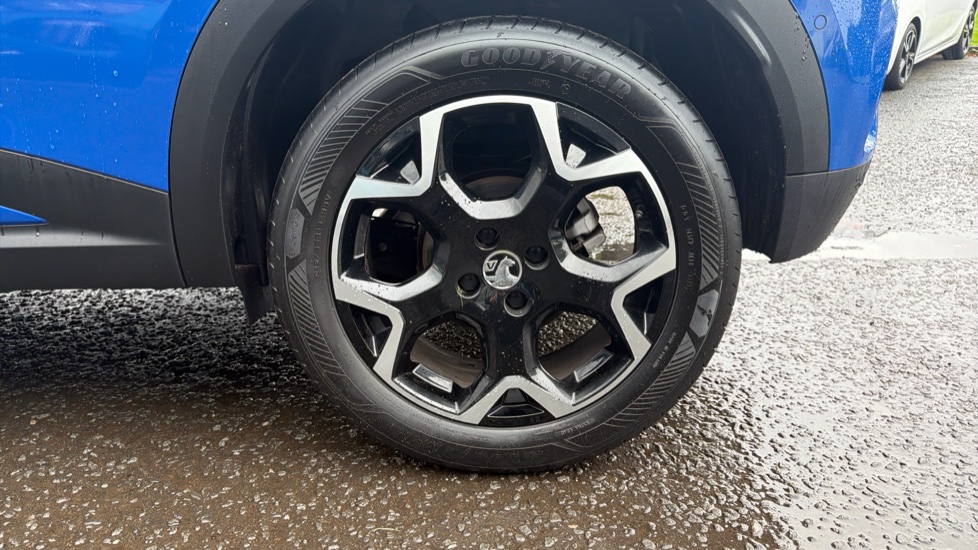 Vauxhall Mokka 1.2 Turbo Ultimate 5dr Auto Petrol Hatchback - Image 23