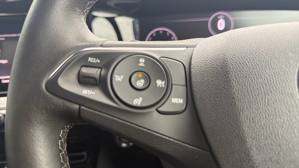 Vauxhall Mokka 1.2 Turbo Ultimate 5dr Auto Petrol Hatchback - Image 32