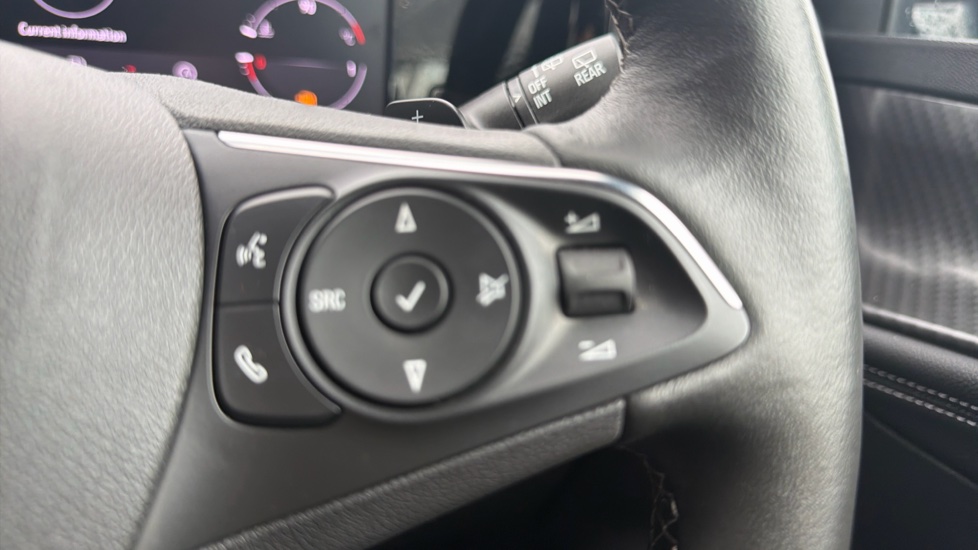 Vauxhall Mokka 1.2 Turbo Ultimate 5dr Auto Petrol Hatchback - Image 33