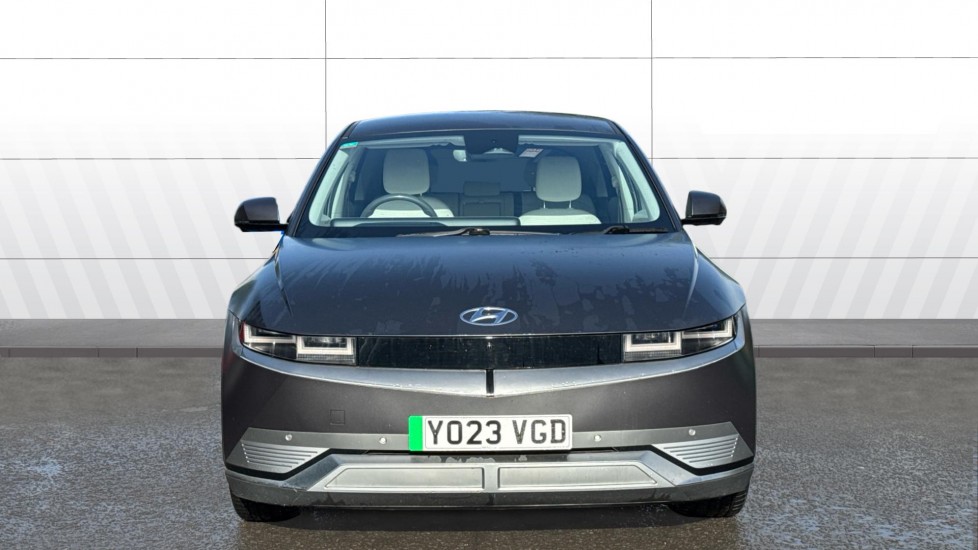 Hyundai IONIQ 5 168kW Ultimate 77 kWh 5dr Auto Electric Hatchback - Image 3
