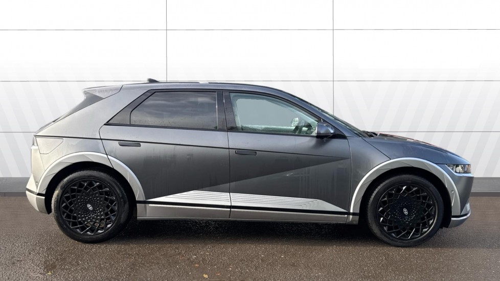 Hyundai IONIQ 5 168kW Ultimate 77 kWh 5dr Auto Electric Hatchback - Image 5
