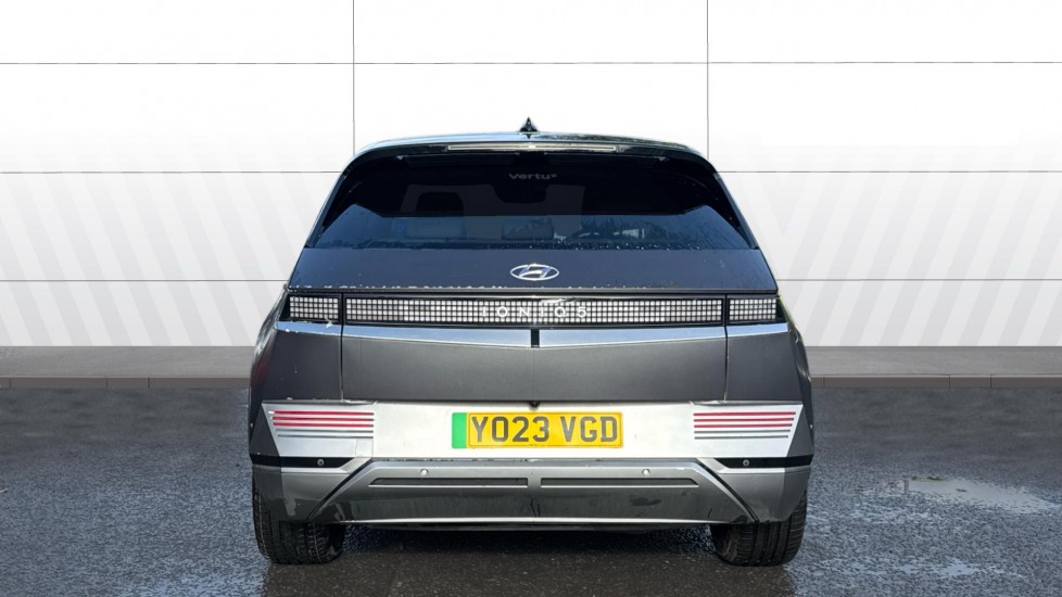 Hyundai IONIQ 5 168kW Ultimate 77 kWh 5dr Auto Electric Hatchback - Image 6