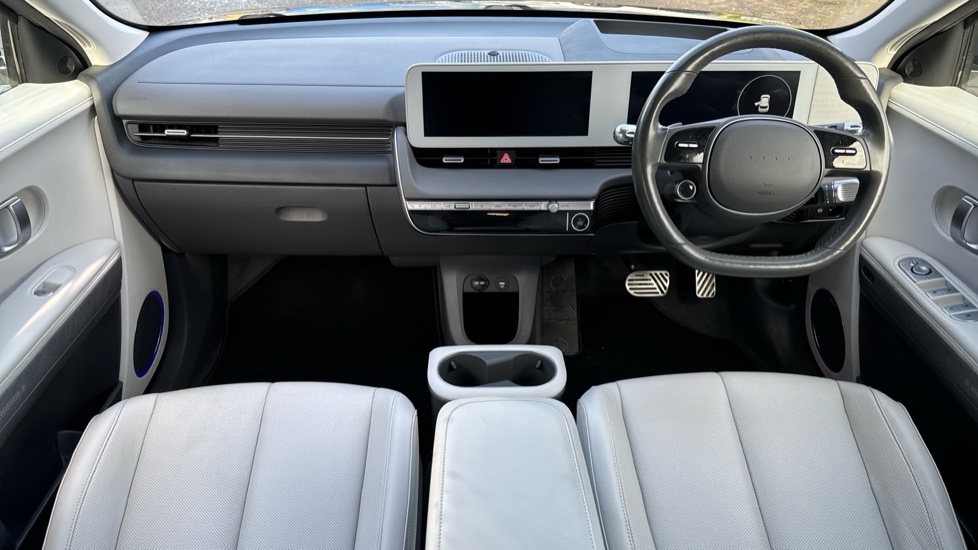 Hyundai IONIQ 5 168kW Ultimate 77 kWh 5dr Auto Electric Hatchback - Image 10