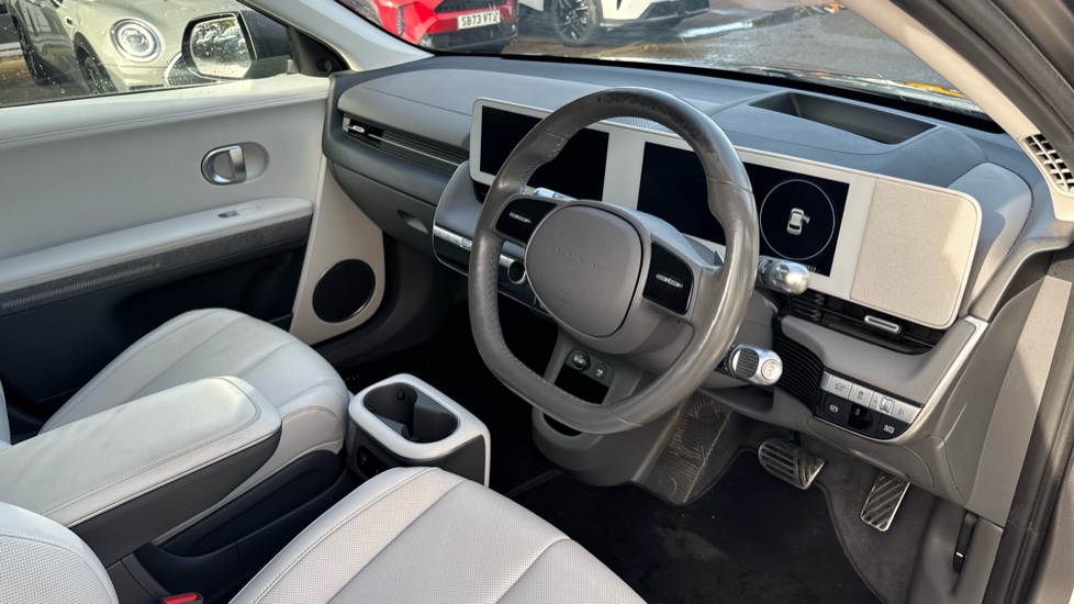 Hyundai IONIQ 5 168kW Ultimate 77 kWh 5dr Auto Electric Hatchback - Image 11