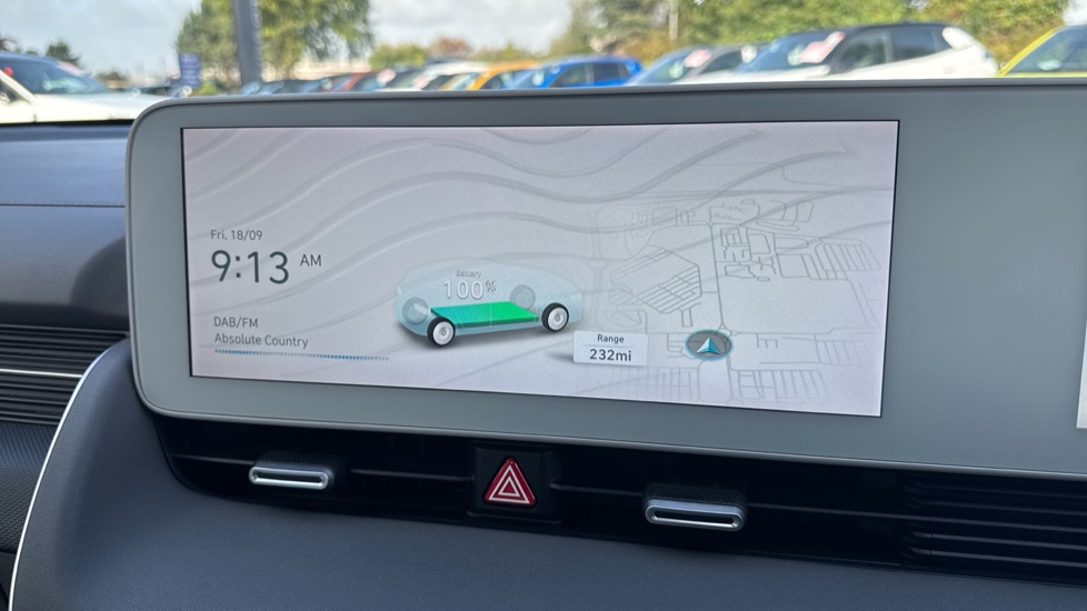 Hyundai IONIQ 5 168kW Ultimate 77 kWh 5dr Auto Electric Hatchback - Image 12