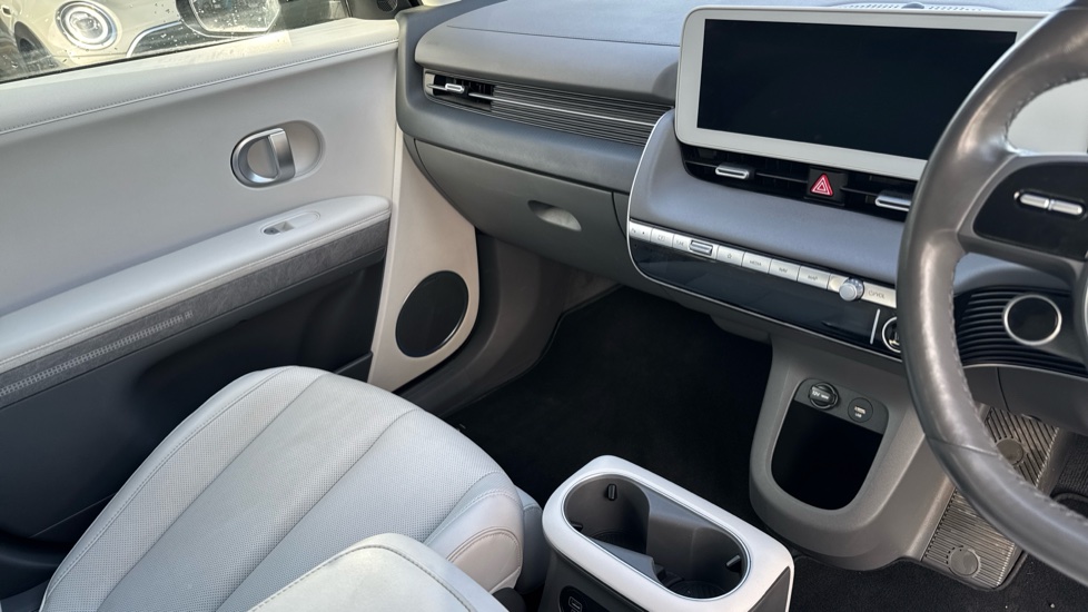 Hyundai IONIQ 5 168kW Ultimate 77 kWh 5dr Auto Electric Hatchback - Image 14