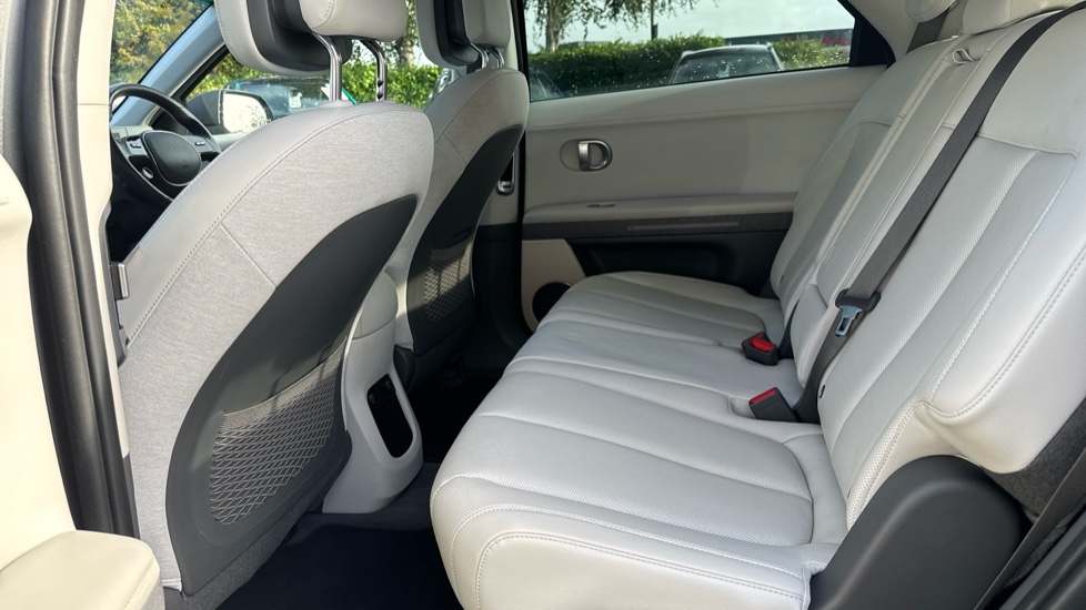 Hyundai IONIQ 5 168kW Ultimate 77 kWh 5dr Auto Electric Hatchback - Image 16