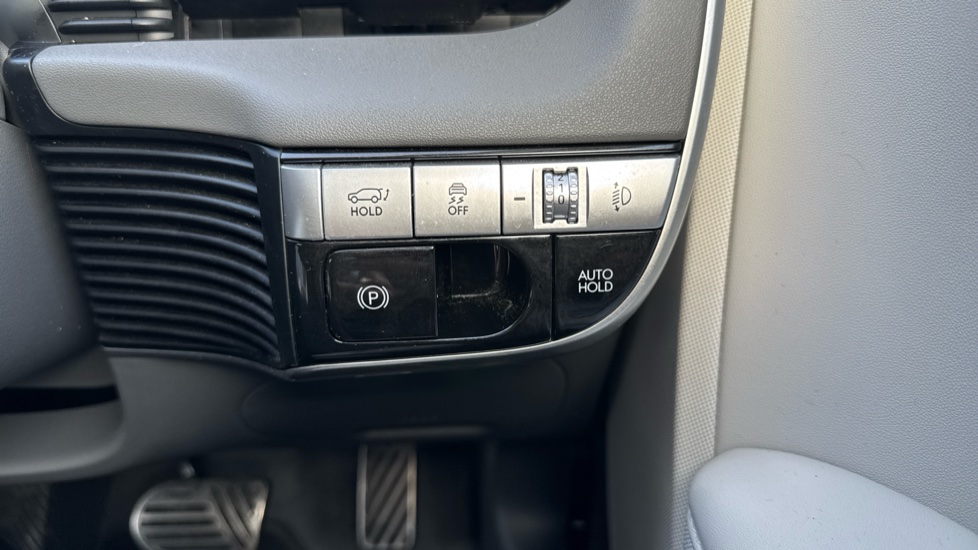 Hyundai IONIQ 5 168kW Ultimate 77 kWh 5dr Auto Electric Hatchback - Image 23