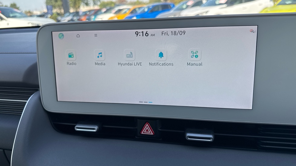 Hyundai IONIQ 5 168kW Ultimate 77 kWh 5dr Auto Electric Hatchback - Image 29