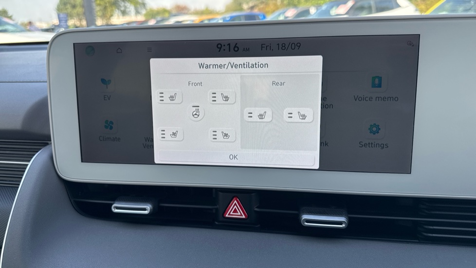 Hyundai IONIQ 5 168kW Ultimate 77 kWh 5dr Auto Electric Hatchback - Image 30