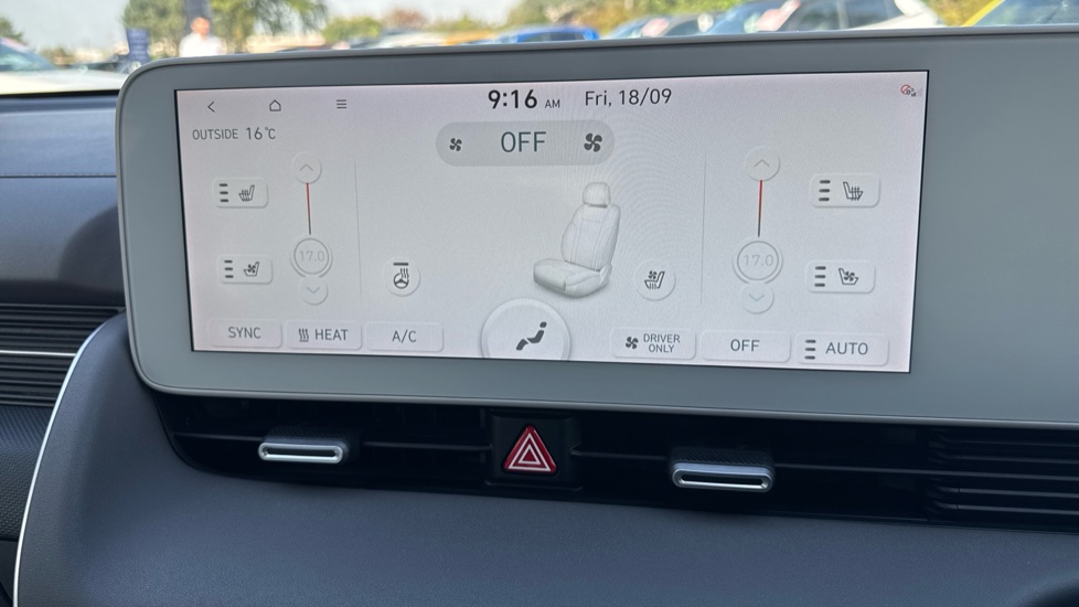 Hyundai IONIQ 5 168kW Ultimate 77 kWh 5dr Auto Electric Hatchback - Image 31