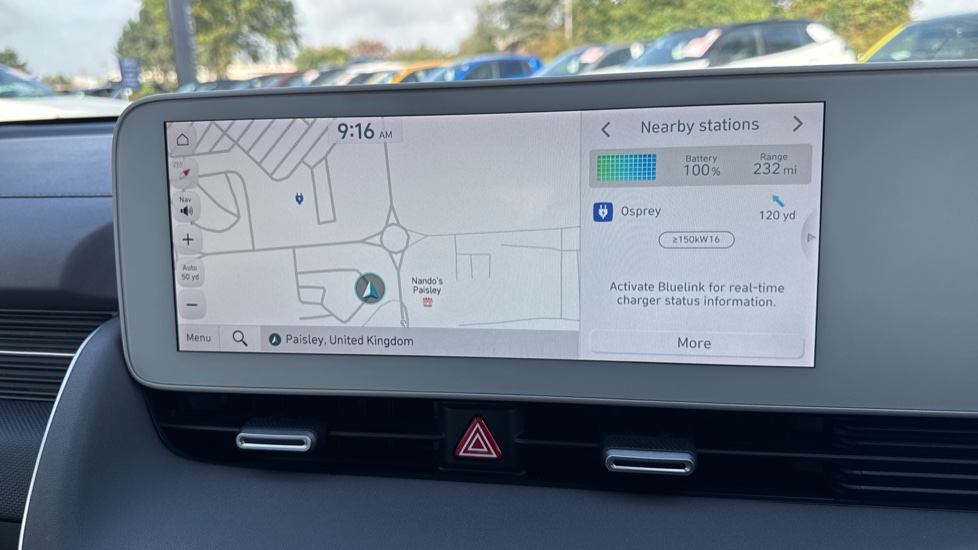 Hyundai IONIQ 5 168kW Ultimate 77 kWh 5dr Auto Electric Hatchback - Image 32