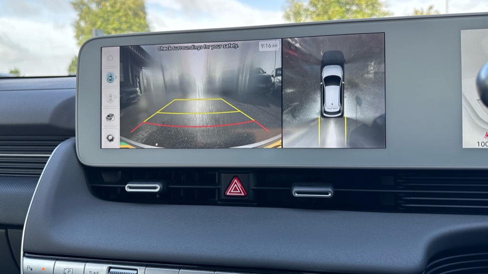 Hyundai IONIQ 5 168kW Ultimate 77 kWh 5dr Auto Electric Hatchback - Image 33