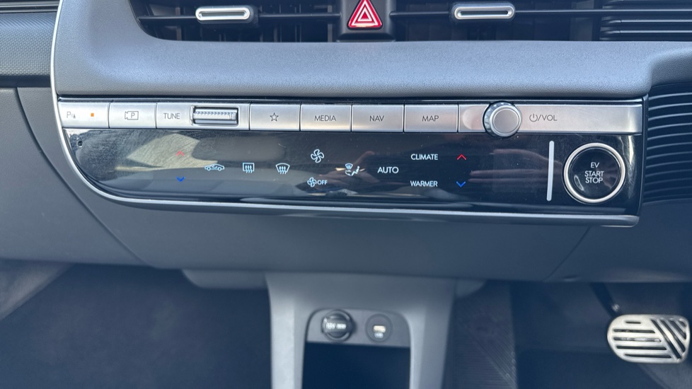 Hyundai IONIQ 5 168kW Ultimate 77 kWh 5dr Auto Electric Hatchback - Image 34
