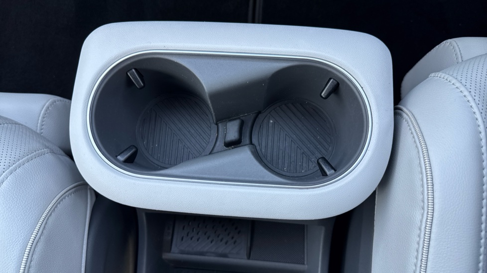 Hyundai IONIQ 5 168kW Ultimate 77 kWh 5dr Auto Electric Hatchback - Image 36