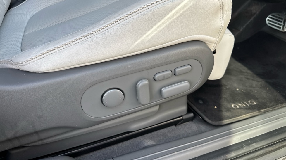 Hyundai IONIQ 5 168kW Ultimate 77 kWh 5dr Auto Electric Hatchback - Image 39