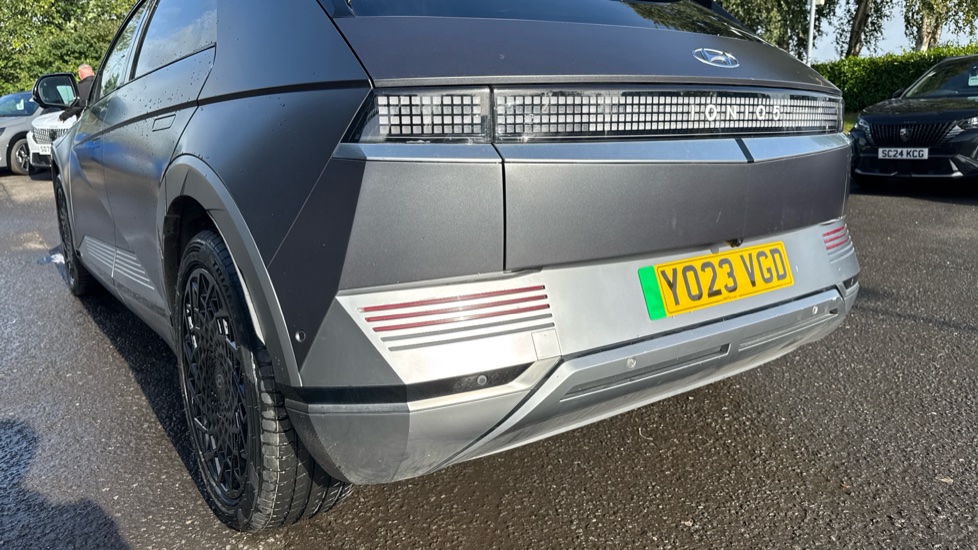Hyundai IONIQ 5 168kW Ultimate 77 kWh 5dr Auto Electric Hatchback - Image 43