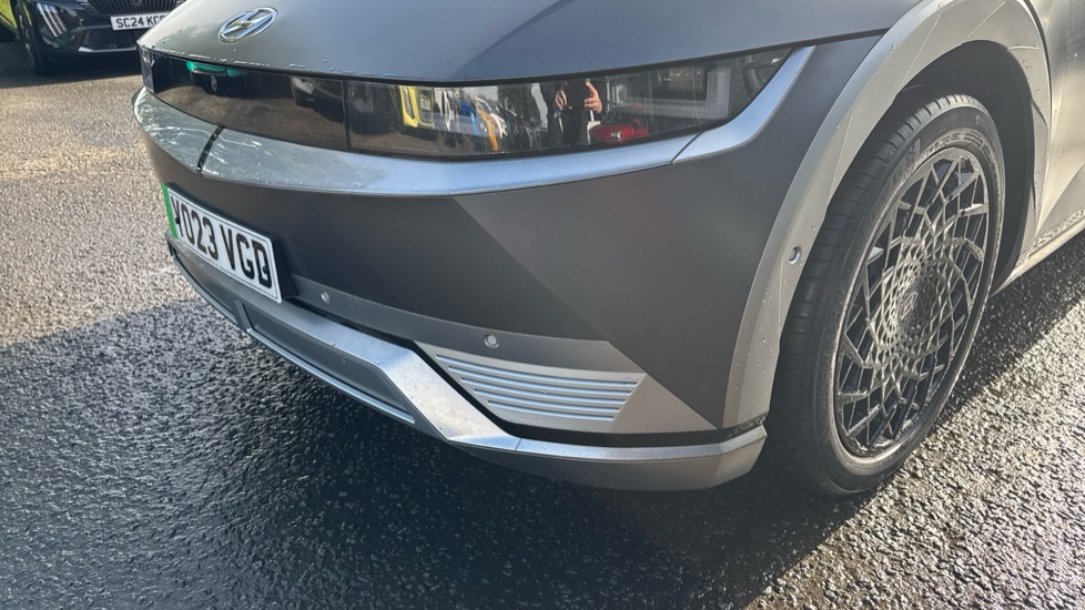 Hyundai IONIQ 5 168kW Ultimate 77 kWh 5dr Auto Electric Hatchback - Image 45