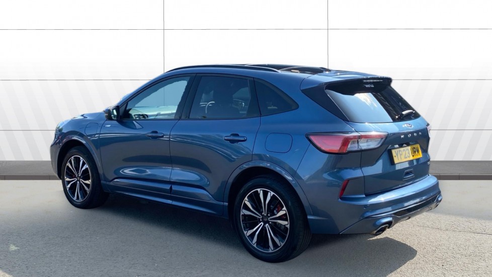 Ford Kuga 2.5 PHEV ST-Line X Edition 5dr CVT Estate - Image 2