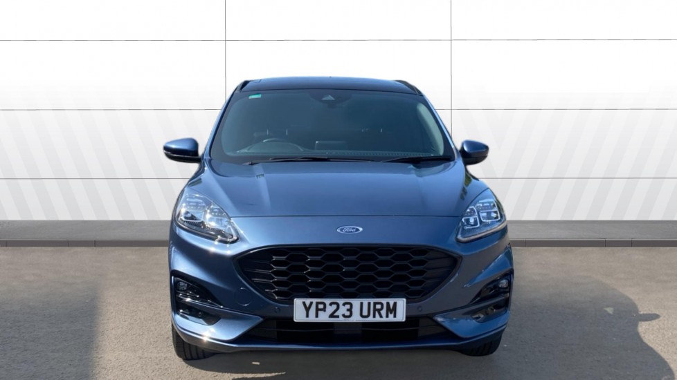 Ford Kuga 2.5 PHEV ST-Line X Edition 5dr CVT Estate - Image 3