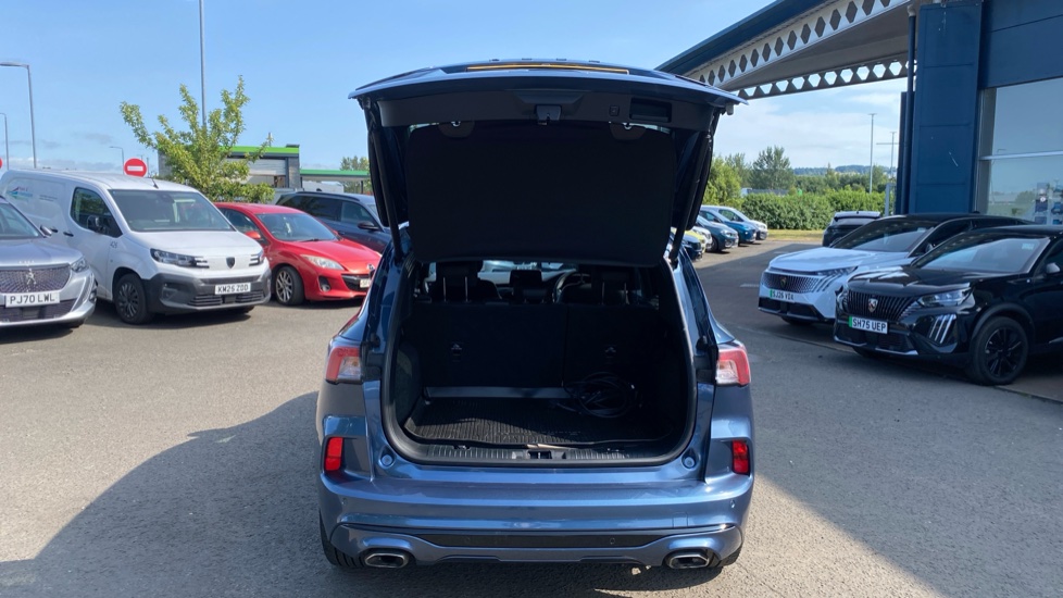 Ford Kuga 2.5 PHEV ST-Line X Edition 5dr CVT Estate - Image 4