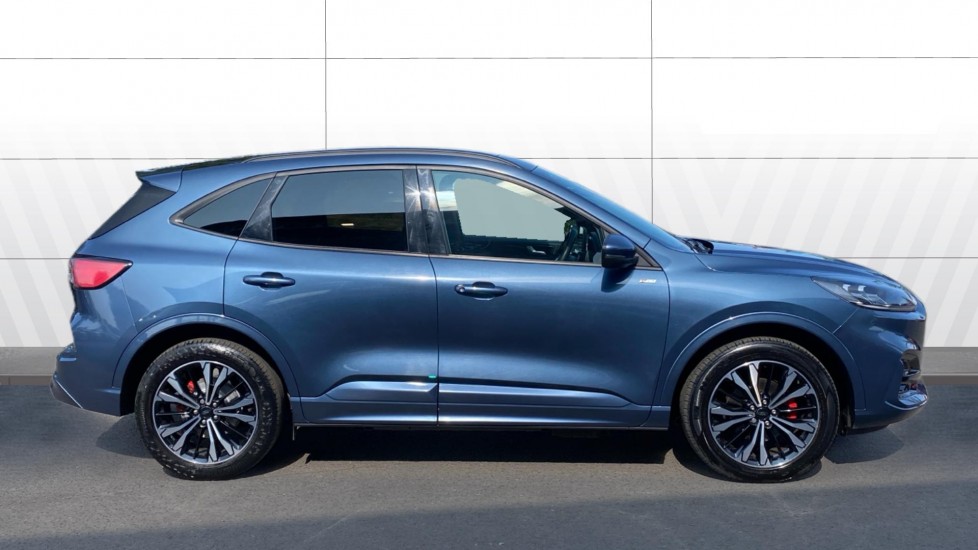 Ford Kuga 2.5 PHEV ST-Line X Edition 5dr CVT Estate - Image 5