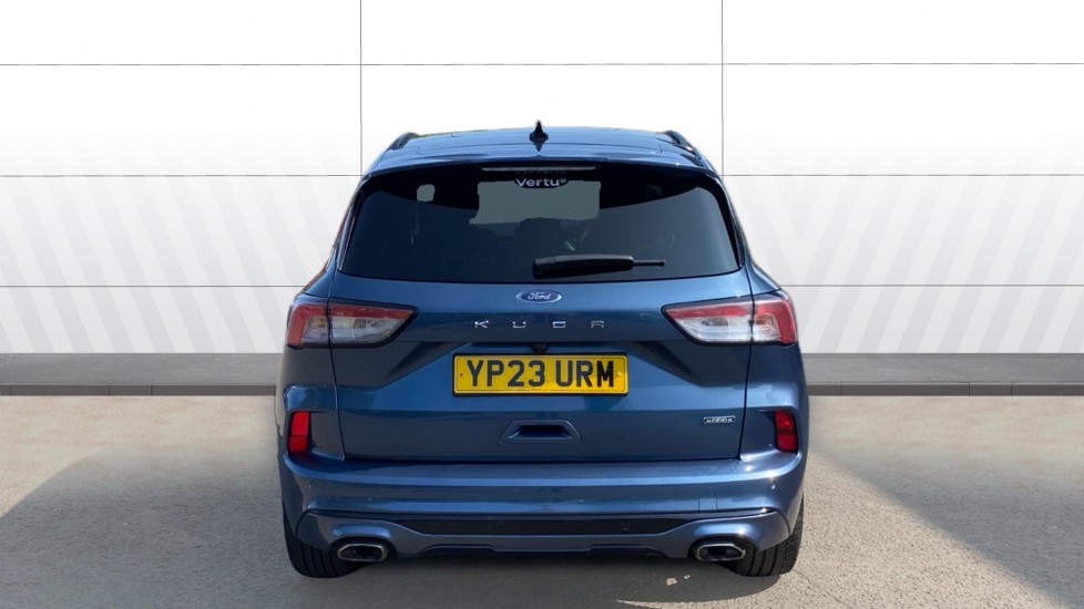 Ford Kuga 2.5 PHEV ST-Line X Edition 5dr CVT Estate - Image 6