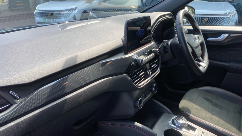 Ford Kuga 2.5 PHEV ST-Line X Edition 5dr CVT Estate - Image 9