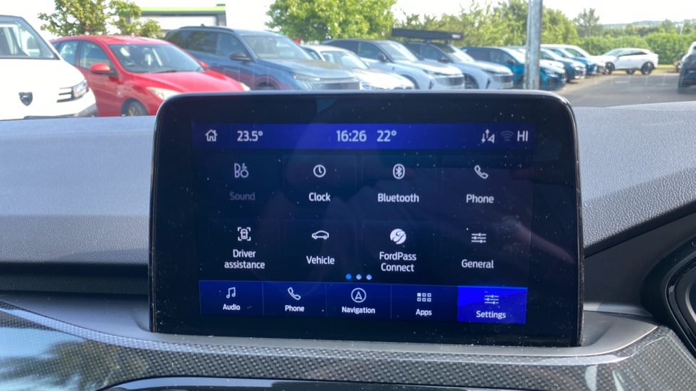 Ford Kuga 2.5 PHEV ST-Line X Edition 5dr CVT Estate - Image 12