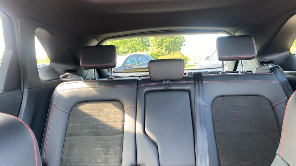 Ford Kuga 2.5 PHEV ST-Line X Edition 5dr CVT Estate - Image 15