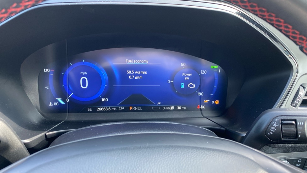 Ford Kuga 2.5 PHEV ST-Line X Edition 5dr CVT Estate - Image 18