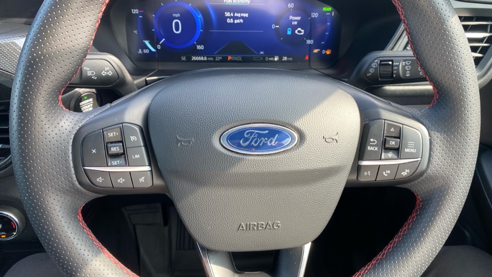 Ford Kuga 2.5 PHEV ST-Line X Edition 5dr CVT Estate - Image 23