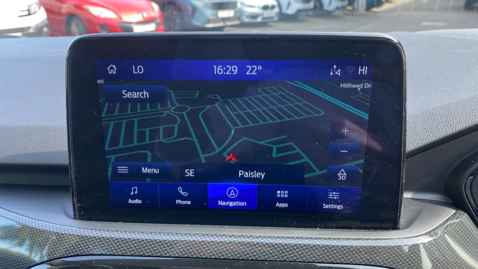 Ford Kuga 2.5 PHEV ST-Line X Edition 5dr CVT Estate - Image 24