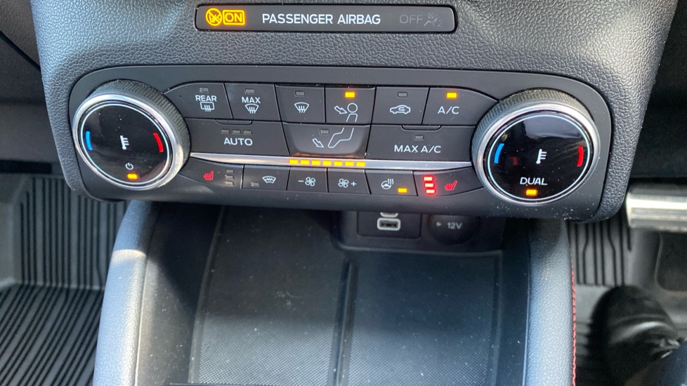 Ford Kuga 2.5 PHEV ST-Line X Edition 5dr CVT Estate - Image 25